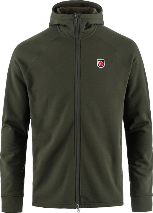 Produktbild Fjällräven Expedition Fleece Hoodie (XXL)