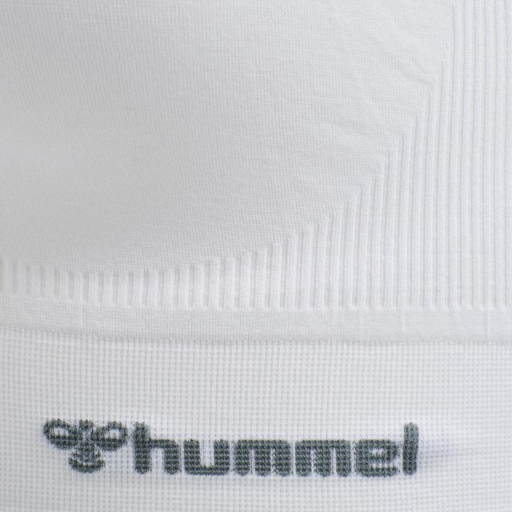 Actual product image hummel Tif Seamless Sports Top (S)