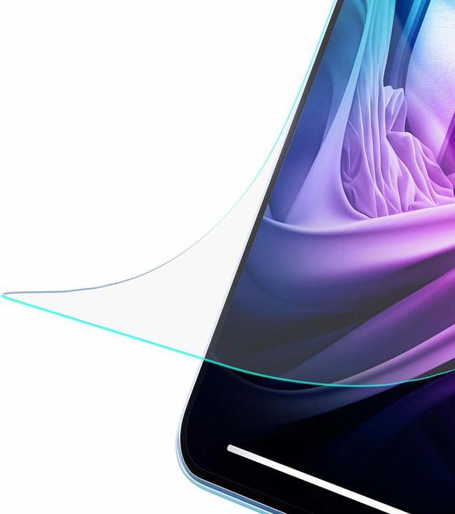 Actual product image 3MK Samsung Galaxy M53 5G - Silk Matte Pro (1 Piece, Samsung Galaxy M53 5G)