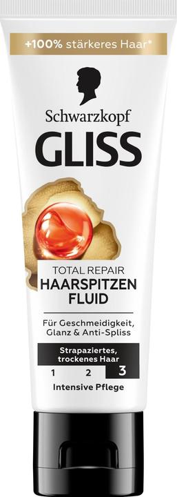 Immagine prodotto Gliss Olio fluido per punte di capelli Nutritive 50 ml (50 ml)