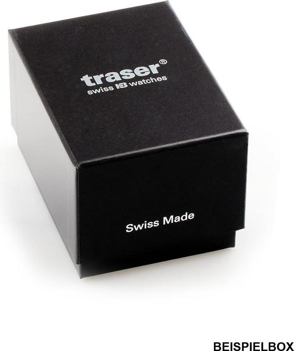 Immagine prodotto Traser P99 Q Tactical (Orologio sub, 46 mm)