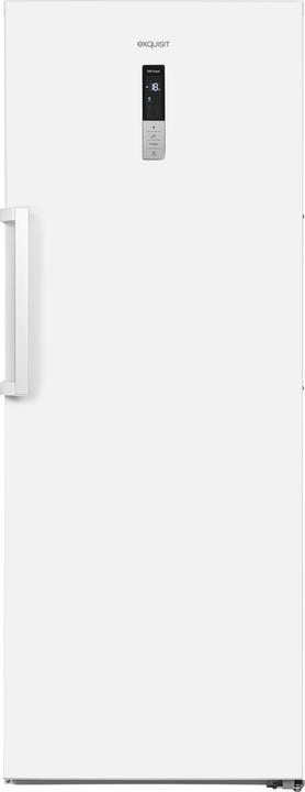 Immagine prodotto Exquisit GS380-NF-H-050E bianco (Struttura autonoma, 380 l)