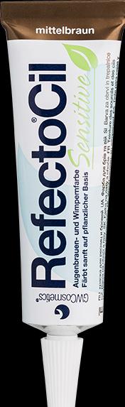 Produktbild Refectocil Sensitive