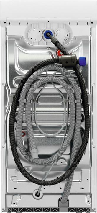 Image du produit AEG LTR6E60379 (7 kg, Vers le haut)