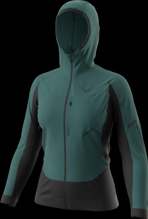 Actual product image Dynafit Tigard Alpha Direct jacket (XL)