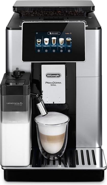 Productafbeelding De'Longhi PrimaDonna Soul