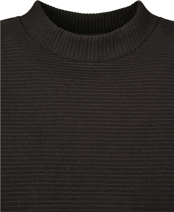 Image du produit Urban Classics Ladies Naps Terry Extended Shoulder Dress (M)