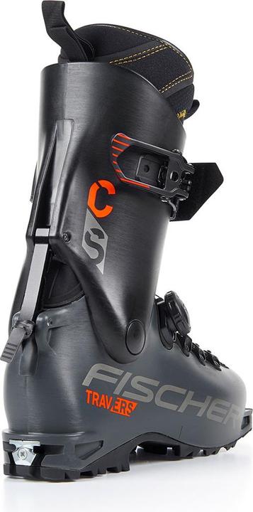 Immagine prodotto Fischer Sports Travers CS (24.5)