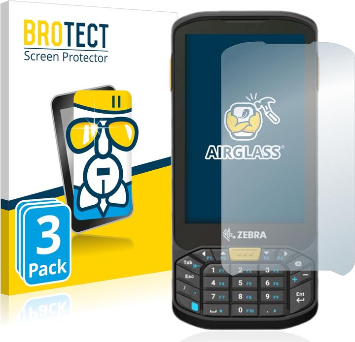 Actual product image BROTECT AirGlass Glass