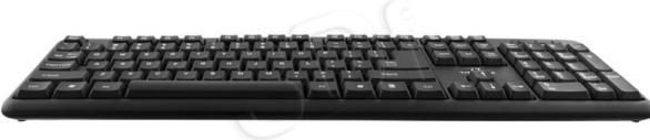 Immagine prodotto Esperanza TK101 Tastatur USB (US, Cablato)