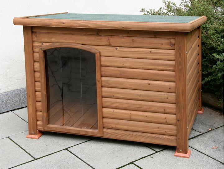 Kerbl Hundehütte (Hundehütte)