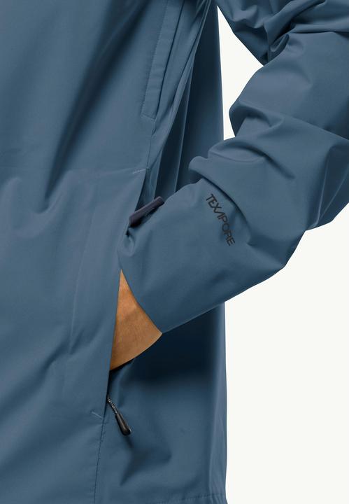 Produktbild Jack Wolfskin Highest Peak 3L Jkt M (M)