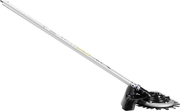 Actual product image Makita EM407MMP (Weed whacker, Garden machinery attachment)