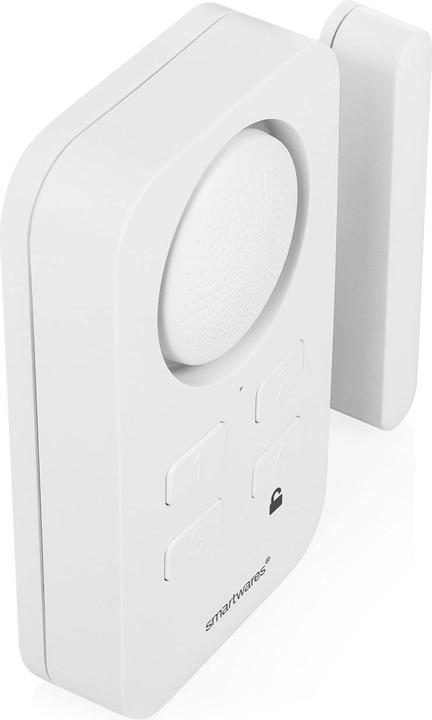 Actual product image Ideoon Door and window alarm, set of 3