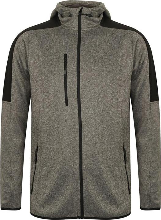 Image du produit Finden & Hales - Veste softshell - Homme (XS)