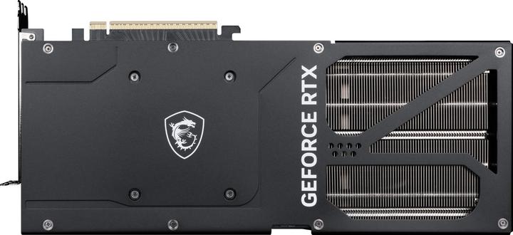 Produktbild MSI GeForce RTX 5090 VANGUARD SOC (32 GB)