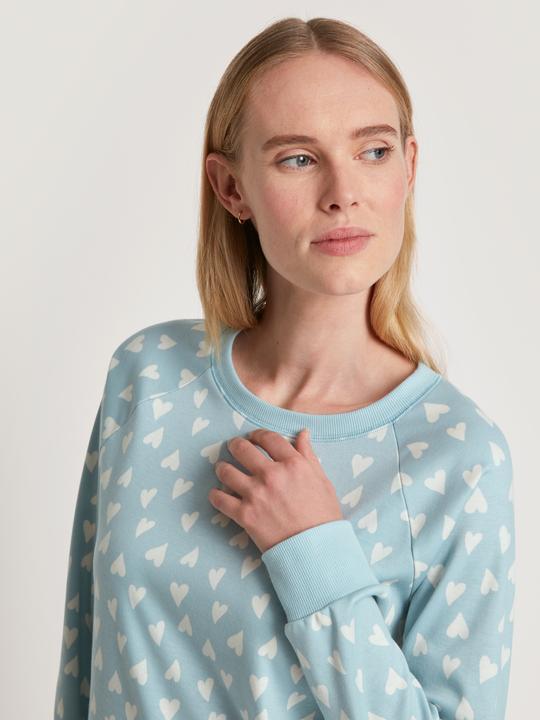 Actual product image Calida Long-sleeved nightgown, 110 cm (M)
