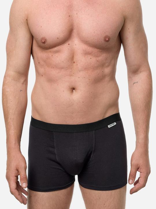 Immagine prodotto Nur Der Pantaloncini retrò elasticizzati (L, confezione da 6)
