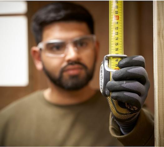 Produktbild DeWalt FatMax Xtreme FMHT38214-0 Massband 5 m (Metrisch)