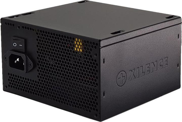 Image du produit Xilence 850 watts Performance A+ III Semi-modulaire (850 W)