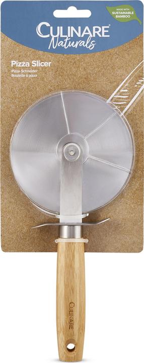Productafbeelding Culinare Pizzasnijder