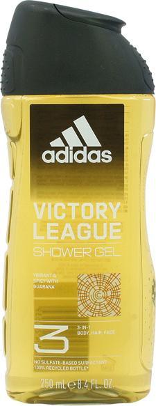 adidas Victory League 250Ml (250 ml)
