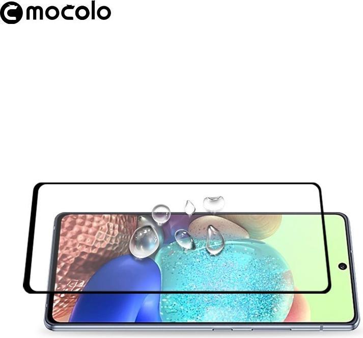 Produktbild Mocolo SUPREME LUXURY CASE IPHONE 7 8 PLUS Raudonas (Apple iPhone 8 Plus, Apple iPhone 7 Plus)