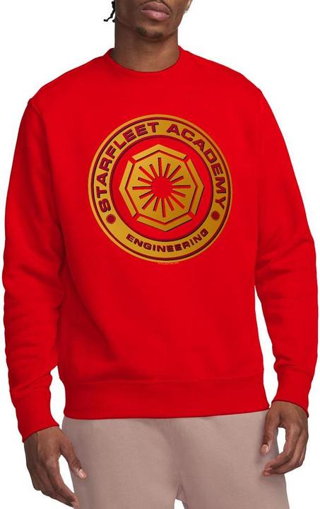 Produktbild Engineering Sweatshirt (XXL)