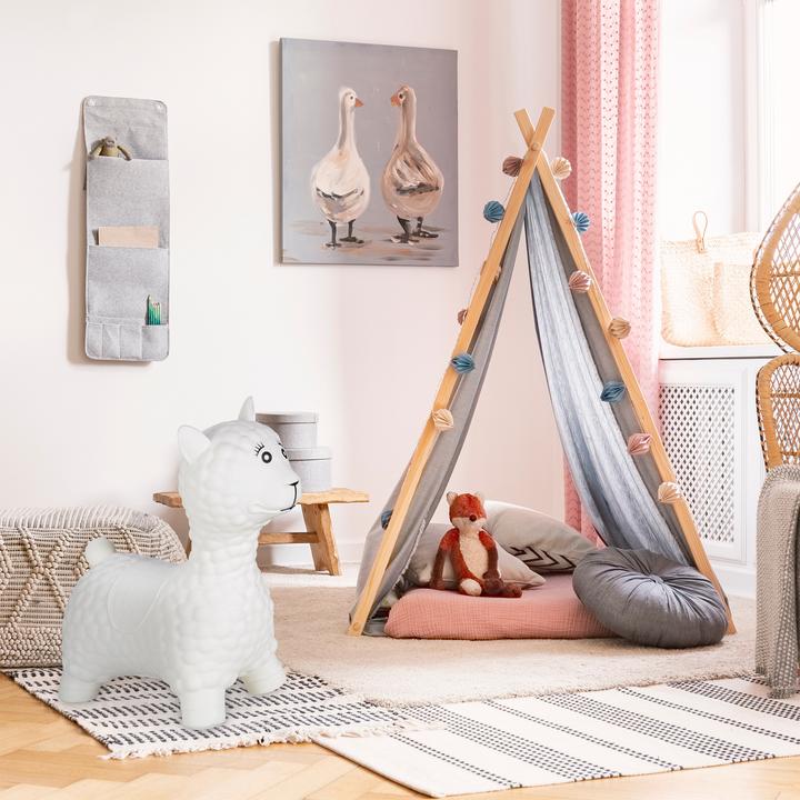 Image du produit Relaxdays Animal gonflable