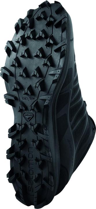 Image du produit Salomon Chaussures d'intervention Forces Speed Assault 2 Noir 47 (47)