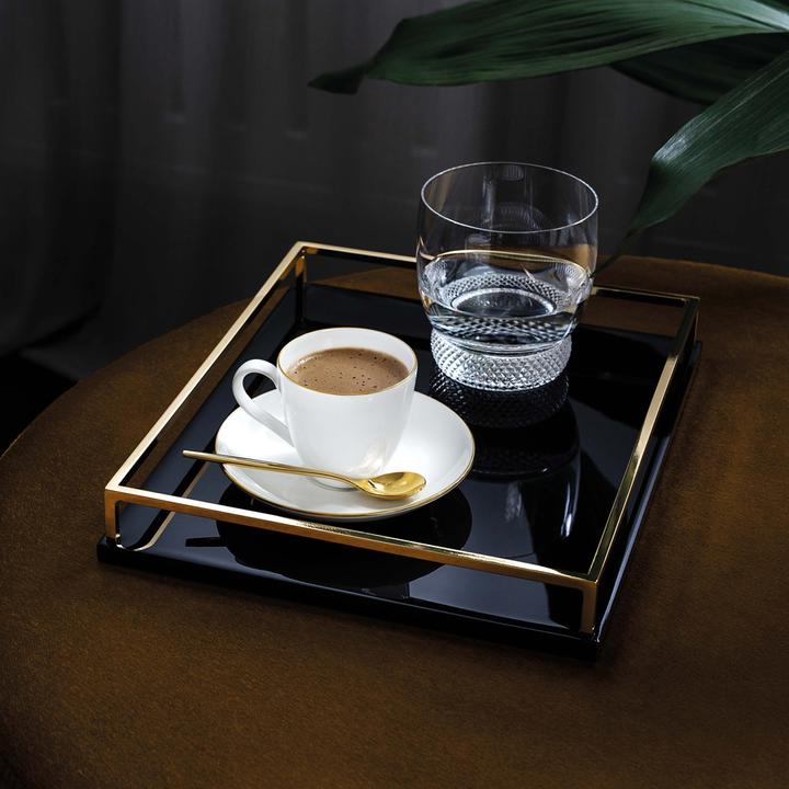 Immagine prodotto Villeroy & Boch Bicchiere da whisky Octavie (3.60 dl, 1 x, Bicchiere da whisky)