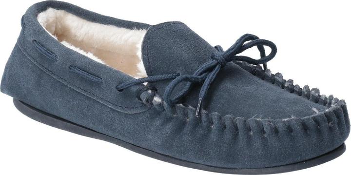 Immagine prodotto Hush Puppies Pantofole Allie in pelle (39.5)