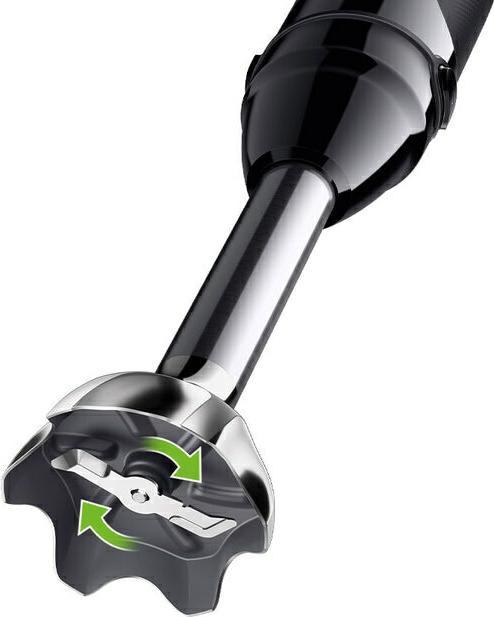 Produktbild Braun MultiQuick 5 Pro MQ55755M, Stabmixer mit 25 Geschwindigkeitsstufen