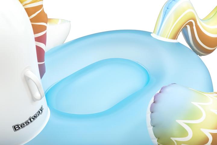 Produktbild Bestway Fantasy Unicorn Schwimmtier