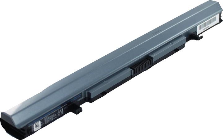 AGI 17589 - Akku - Toshiba (1 Zellen, 2200 mAh)