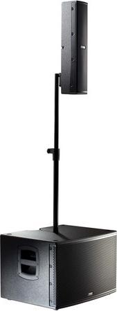 Actual product image FBT MX61 II Black (Passive)