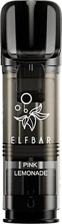 Produktbild Elfbar Elfa Pro (Grapefruit, Zitrone)