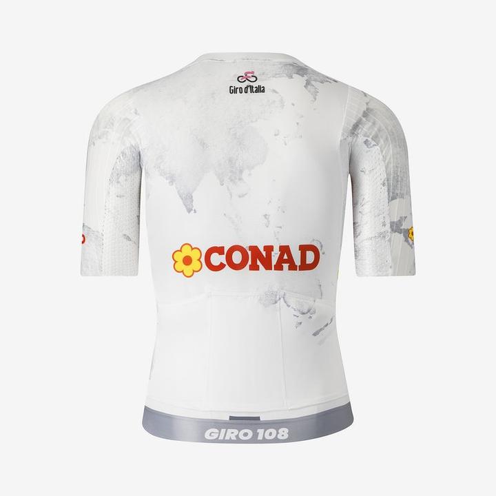 Actual product image Castelli #GIRO108 Race 8S Jersey (M)