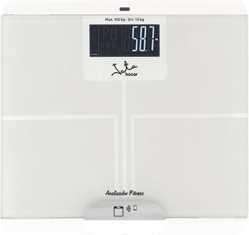 Actual product image Jata 595 (150 kg)