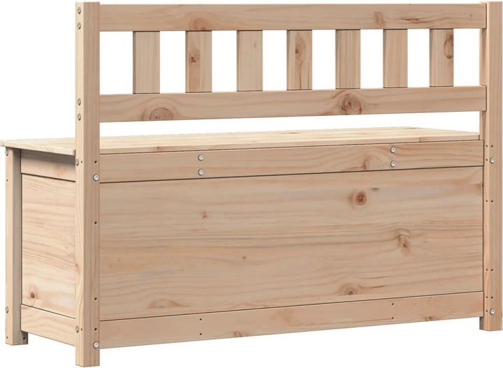 Actual product image VidaXL Sitzbank (110 cm)