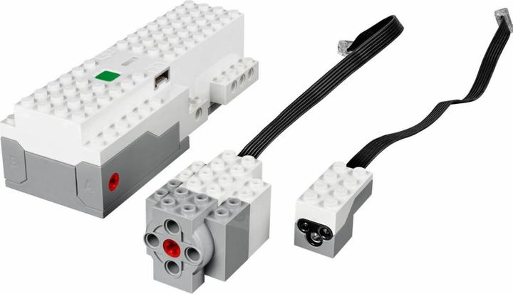 Produktbild LEGO Boost (17101, LEGO Seltene Sets)