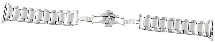 Actual product image Callstel Link bracelet (Metal)