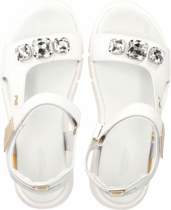Actual product image Nero Giardini Sandalen (36)