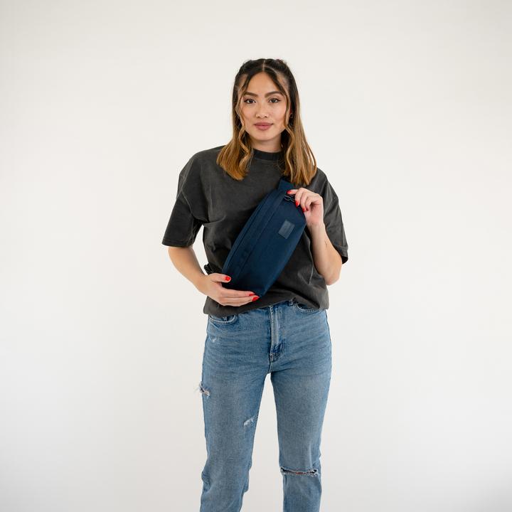 Actual product image Johnny Urban Fanny pack Tom