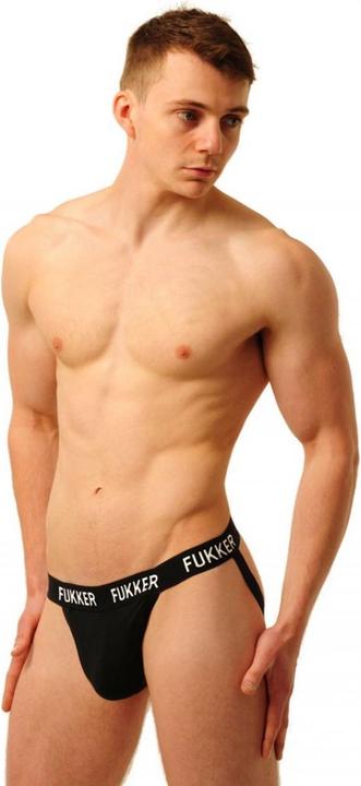 Image du produit Fukker Jockstrap "Eddie (XL)