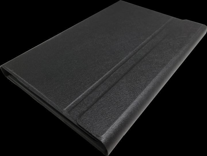 Produktbild Targus Book Cover Keyboard (CH, Galaxy Tab A8)
