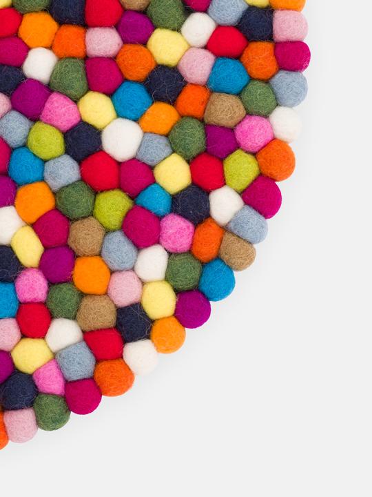 Produktbild Myfelt Round Flat Points (Ø 36 cm)