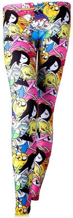 Image du produit Bioworld Adventure Time - Personnages - taille L (L)