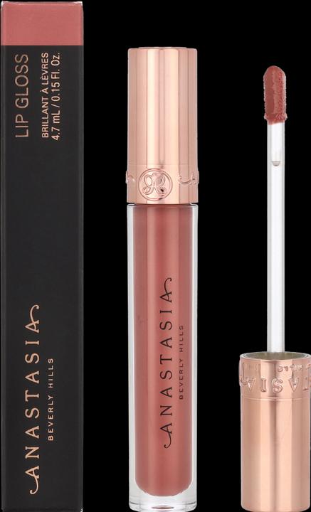 Dusty Rose