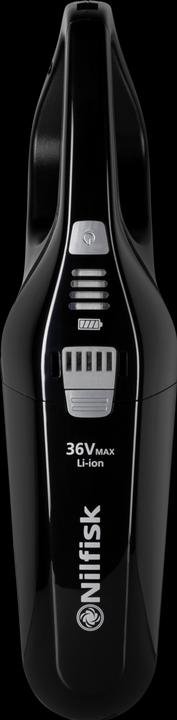 Actual product image Nilfisk Quick 36V